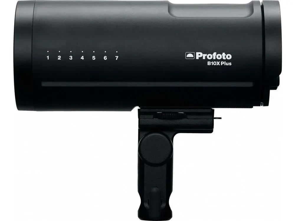 Profoto B10X PLUS Air TTL