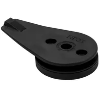 K-Edge HAMMERHEAD Insert Kit für Karoo - Fahrradzubehör, schwarz,