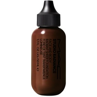 MAC Studio Radiance Face and Body Radiant Sheer Foundation