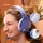 HyperX Cloud Jet Blau