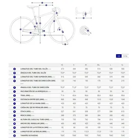 Giant Defy Advanced 0 2025 28 Zoll RH M ocean twilight