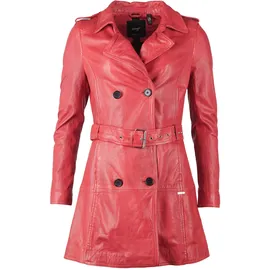 Maze Langjacke »Mantel Culima rot