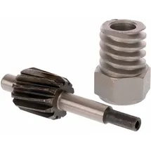 MZA Meyer-Zweiradtechnik Drehzahlmesserantriebs-Set 2-teilig (Schraubenrad + Schraubenritzel)