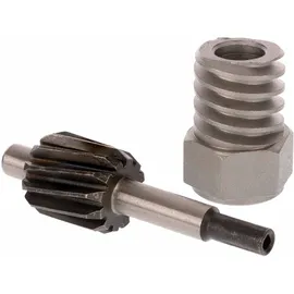 MZA Meyer-Zweiradtechnik Drehzahlmesserantriebs-Set 2-teilig (Schraubenrad + Schraubenritzel)