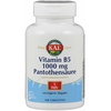 Vitamin B5 1000 mg Pantothensäure Tabletten