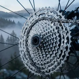 Shimano Kassette 11-fach 11-51