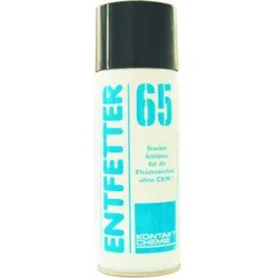 KONTAKT CHEMIE KC Elektronikreiniger Entfetter 65, 400ml Dose