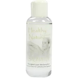Healthy Nature Sauna-Öl 125 ml