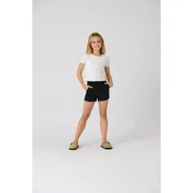 KIDS ONLY KOGPOPTRASH EASY SHORTS schwarz 116