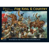 Warlord Games WGP-START-01 - For King Country