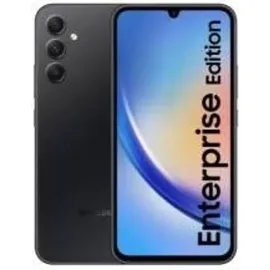 Samsung Galaxy A34 5G Enterprise Edition 8 GB RAM 256 GB Awesome Graphite
