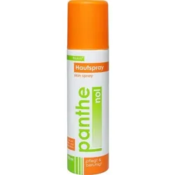 PANTHENOL Haut Spray 150 ml