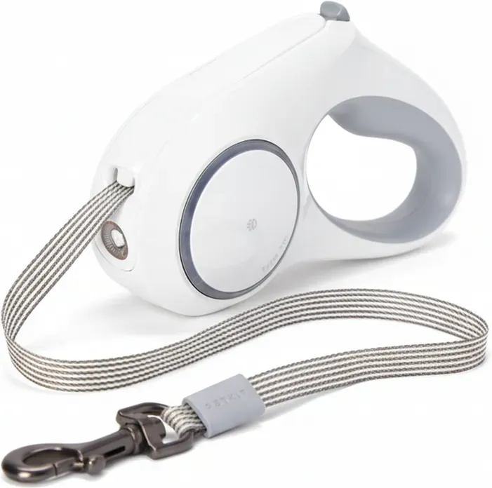 PETKIT Go Shine einziehbare Hundeleine 3 m