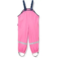 Playshoes Regenlatzhose Pink 92