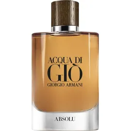 Giorgio Armani Acqua di Gio Absolu Eau de Parfum 125 ml