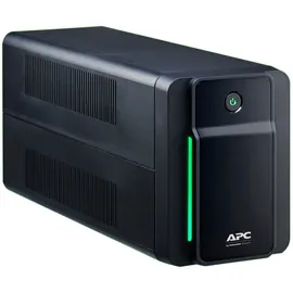 APC Back-UPS 1200VA, 230V BX1200MI