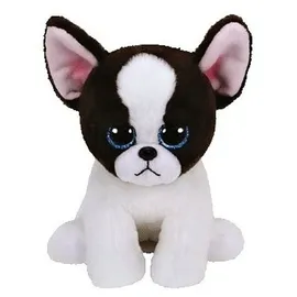 Ty Beanie Babies Portia Terrier