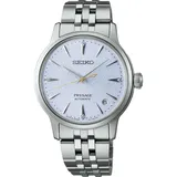 Seiko Presage Cocktail Automatik Edelstahl 34 mm SRPL61J1