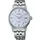 Seiko Presage Cocktail Automatik Edelstahl 34 mm SRPL61J1