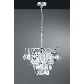 RL Serie 3091 3-flg. (30913006)