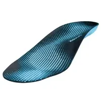 Uvex tune-up Low Einlegesohle - Flache Schuheinlage f. Damen