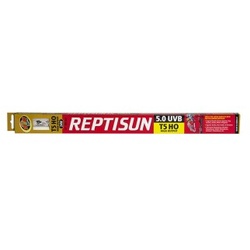 ZooMed ReptiSun T5 UVB 5.0 39 W, 85 cm