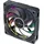 Seasonic MagFlow ARGB 120 mm Schwarz