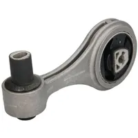 Magneti Marelli Halter, Motoraufhängung
