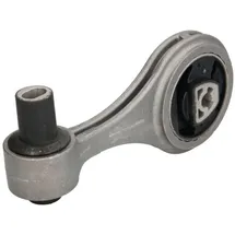 Magneti Marelli Halter, Motoraufhängung