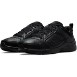 Nike Defy All Day Fitnessschuhe Herren 001 black/black-black 40
