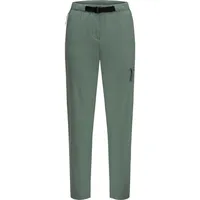 Jack Wolfskin Wandermood Pants W hedge green (4311) 42