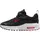 Nike Air Max Bia Kinder Schwarz/University Rot/Weiß 33,5