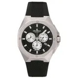 Grovana - 2200.9837 - Armbanduhr - Herren - Quarz - Sea Cliff Chrono