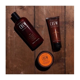 American Crew Matte Clay 85g