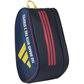 adidas Racket Bag Padel Control blau