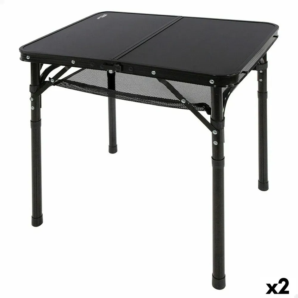 Table Klapptisch Aktive (2 Stück)