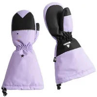 WeeDo funwear Fausthandschuhe UNIDO LILA flieder atmungsaktiv wasserdicht violett