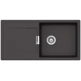 Schock Mono D-100L Unterbau reversibel dusk (MOND100LUDSK)