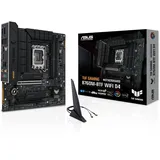 Asus TUF GAMING B760M-BTF WIFI Mainboard Sockel 1700 DP/HDMI/USB-C
