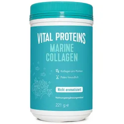 Vital Proteins Marine Collagen Pulver 224 g