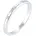 Ring Silber 54