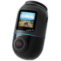 70mai X200-64 (GPS-Empfänger, Full HD), Dashcam, Schwarz