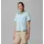 Columbia Funktionsbluse blau S