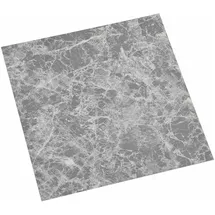 vidaXL Bodenbelag, Bodenplanken PVC