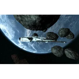 X3 - The Terran Conflict (PC)
