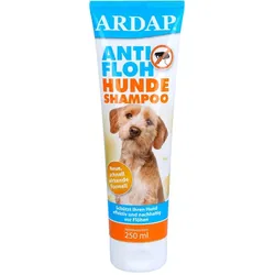 Ardap Antifloh Hundeshampoo