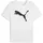 Puma TAD Essentials Solid Big Cat weiß 3XL