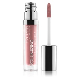 Catrice Volumizing Lip Booster błyszczyk do ust 5 ml Lost In The Rosewoods
