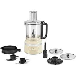 KitchenAid Food Processor 5KFP0921EAC Schwarz