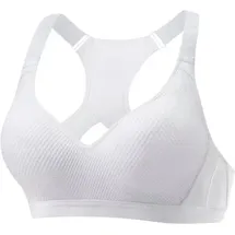 LASCANA ACTIVE Sport-BH Damen weiß Gr.75E